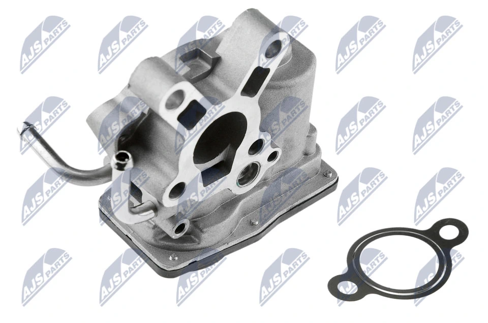 Válvula EGR de recirculação dos gases Subaru Legacy 4 B13