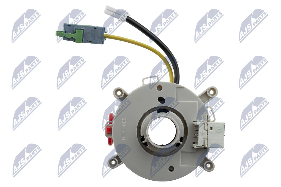  Anel AIRBAG de contato, cabo plano do volante Fiat Punto II hatchback (188) (1999 - 2012) II