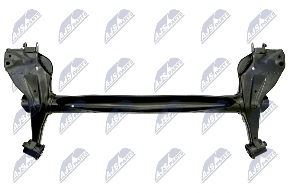 Viga de suspensão traseira (plataforma veicular) para Opel Corsa E X15