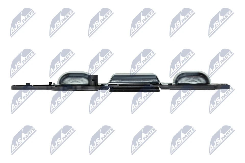 Puxador externo de tampa de porta-malas (de 3ª/5ª porta traseira) EZCVW115 NTY