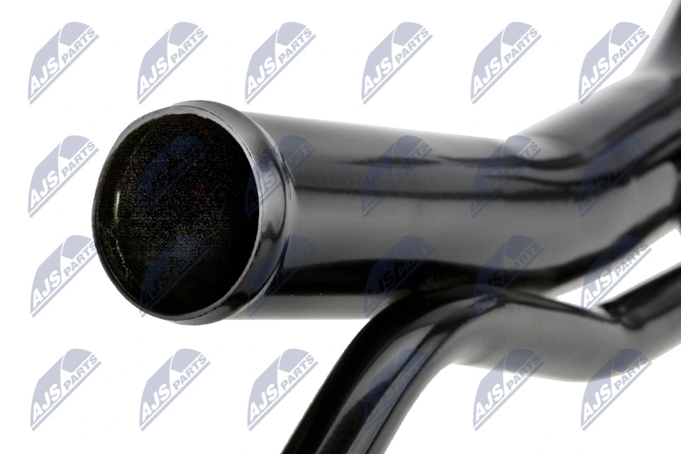 PWPNS019 NTY Cano derivado de tanque, para o gargalo de enchimento