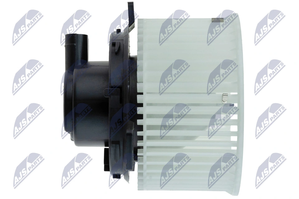  Motor de ventilador de forno (de aquecedor de salão) Mazda 3 sedan (BL) (2009 - 2013) 