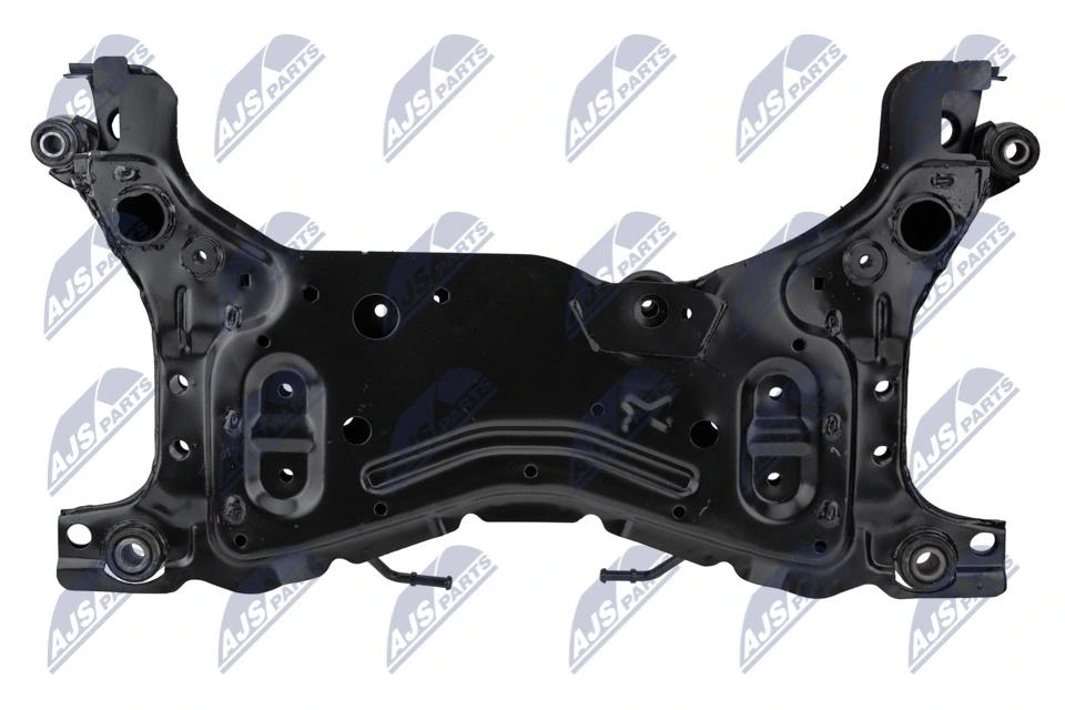Viga de suspensão dianteira (plataforma veicular) para Volvo V50  MW