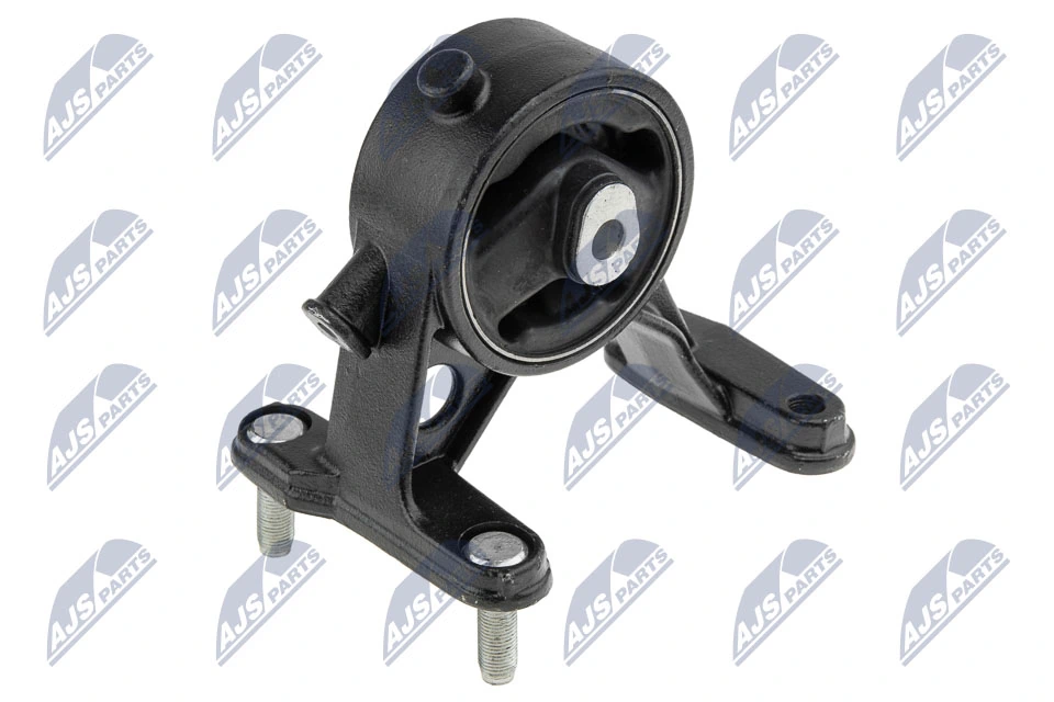 Coxim (suporte) traseiro de motor para Toyota RAV4 A3