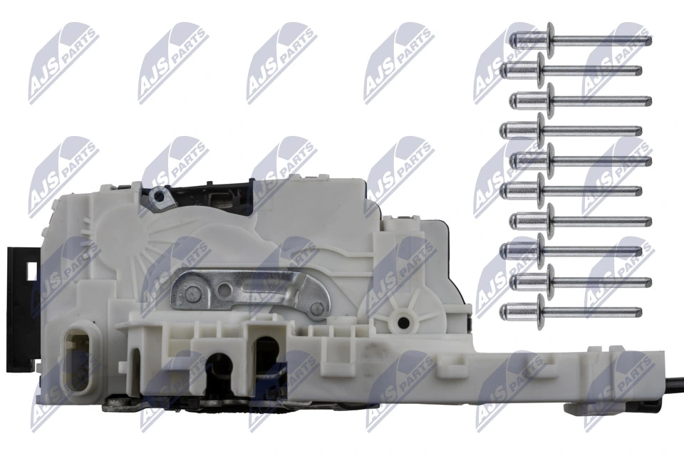 Fecho da porta dianteira esquerda para Mercedes E  W212