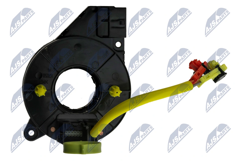  Anel AIRBAG de contato, cabo plano do volante Ford Edge I SUV (U387) (2006 - 2014) I