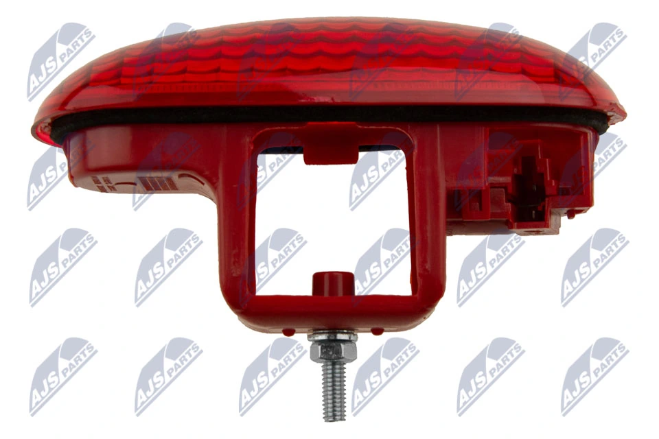  Sinal de parada traseiro adicional Renault Trafic II сaixa (FL) (2001 - 2014) II
