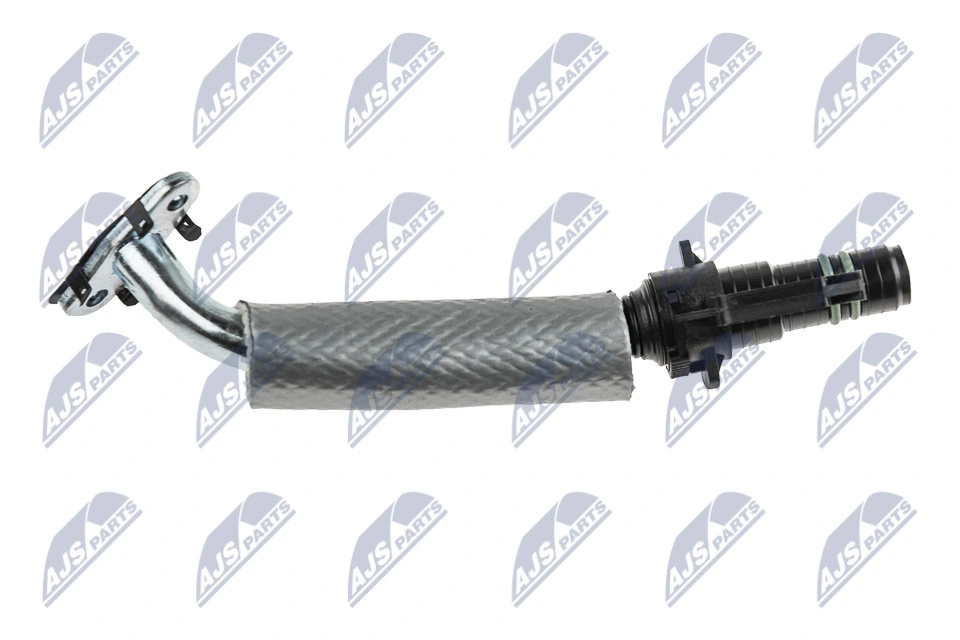 Tubo (mangueira) de derivação de óleo de turbina 860423 General Motors