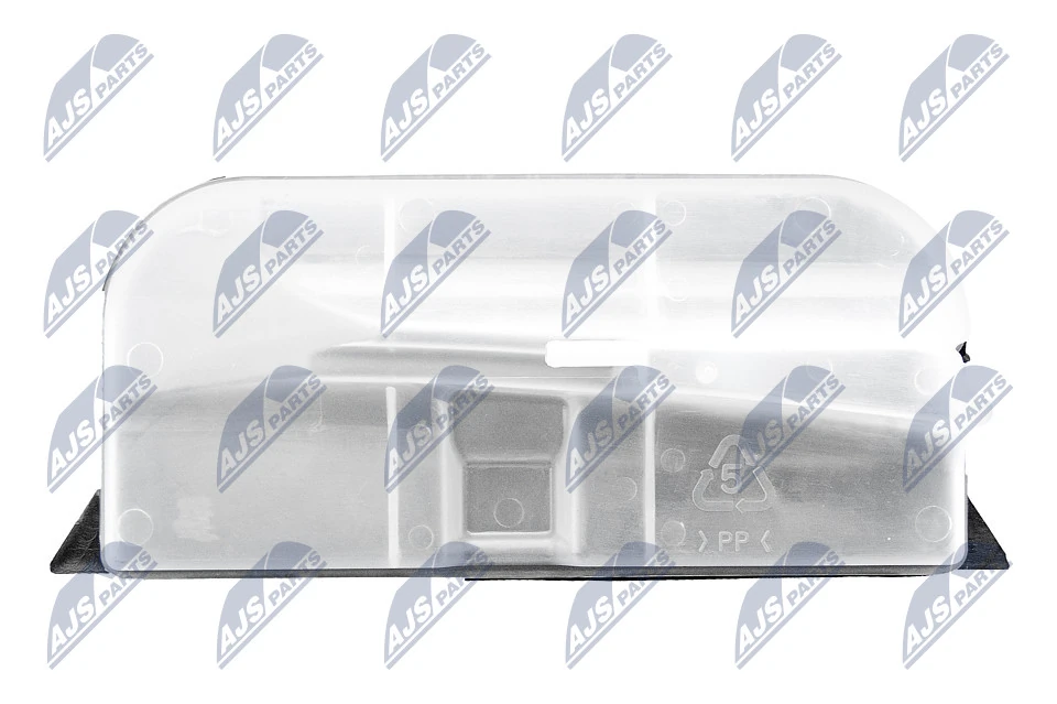 Tanque de expansão do sistema de esfriamento para KIA Sportage II JE