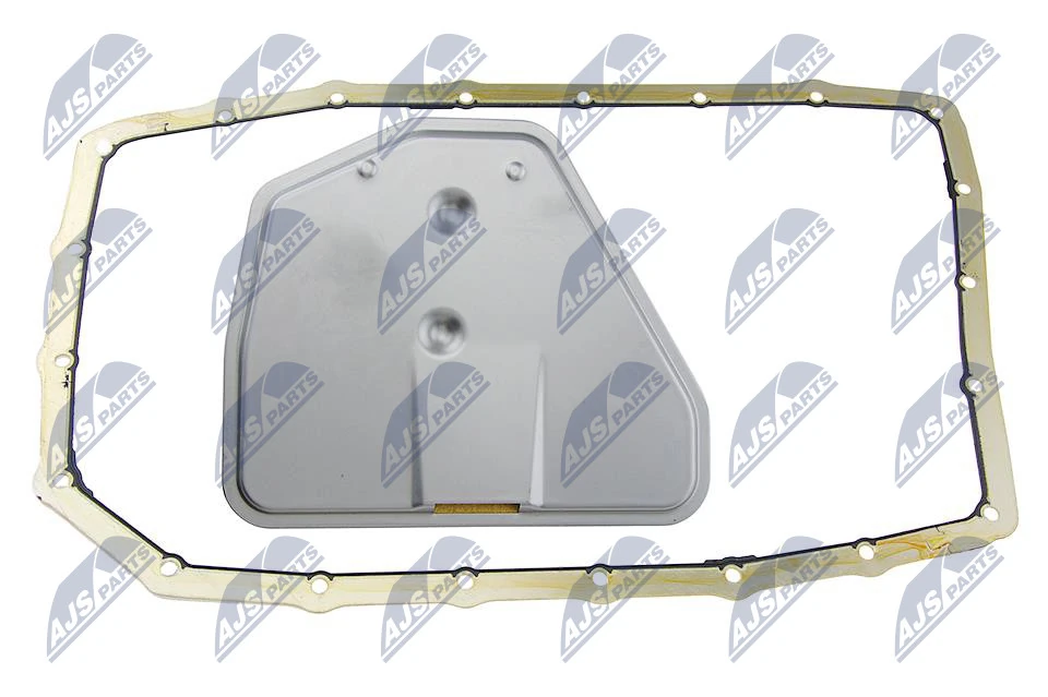 Compre Filtro da Caixa Automática de Mudança BMW X5 