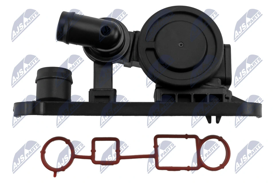 Válvula PCV de ventilação dos gases de cárter NTY EPCVAU001 preço, a partir de 47,37 USD