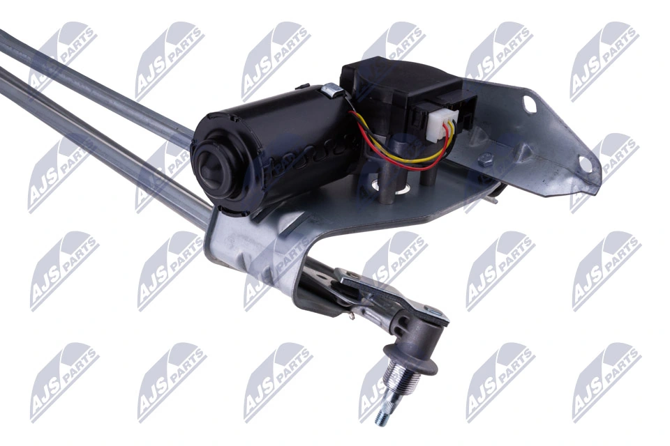 Trapézio de limpador pára-brisas Fiat/Alfa/Lancia 1334799080