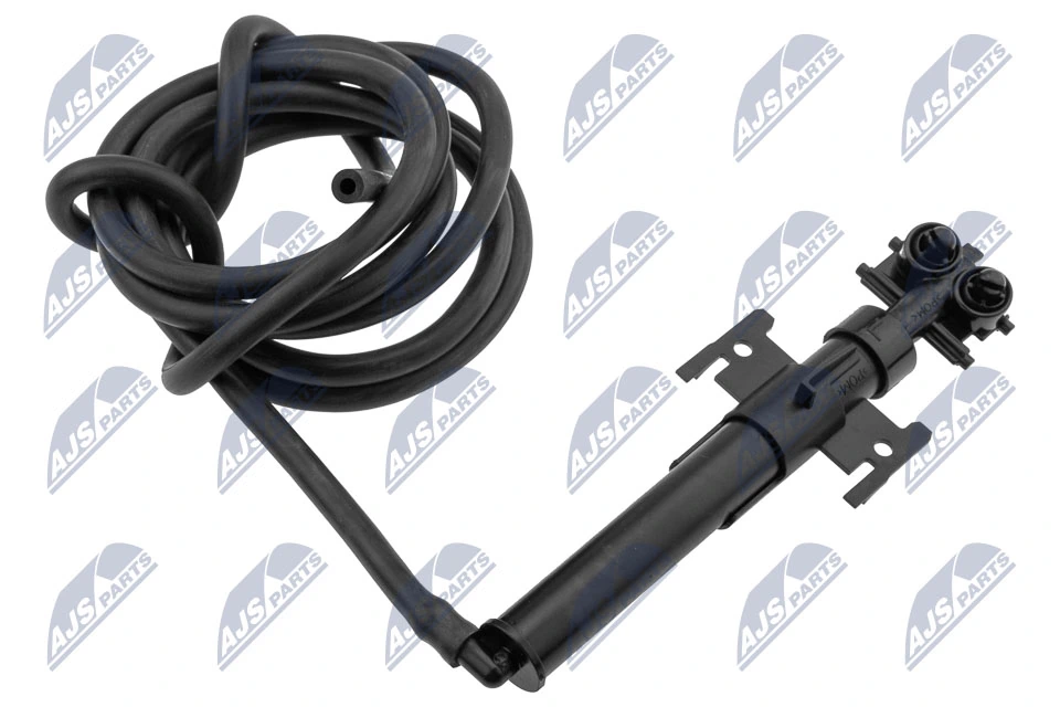 EDSLR006 NTY Injetor de fluido para lavador da luz dianteira esquerda