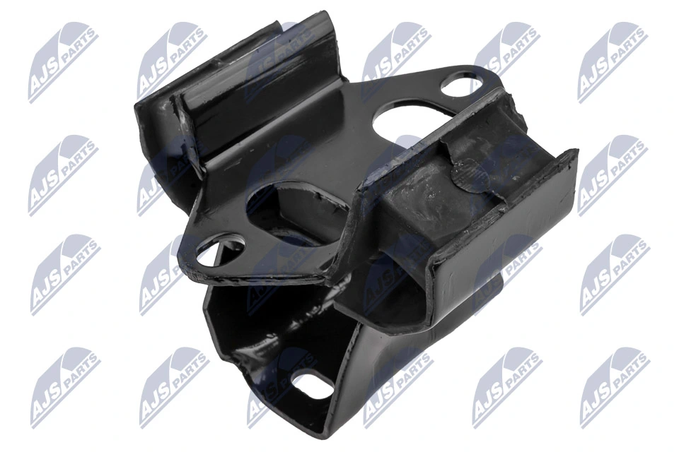 Coxim (suporte) traseiro de motor Mitsubishi MMR319623