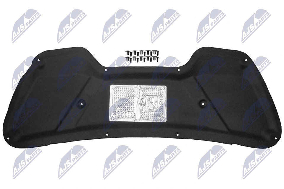 Isolamento de ruído da capota Hyundai Tucson  TM ao melhor preço