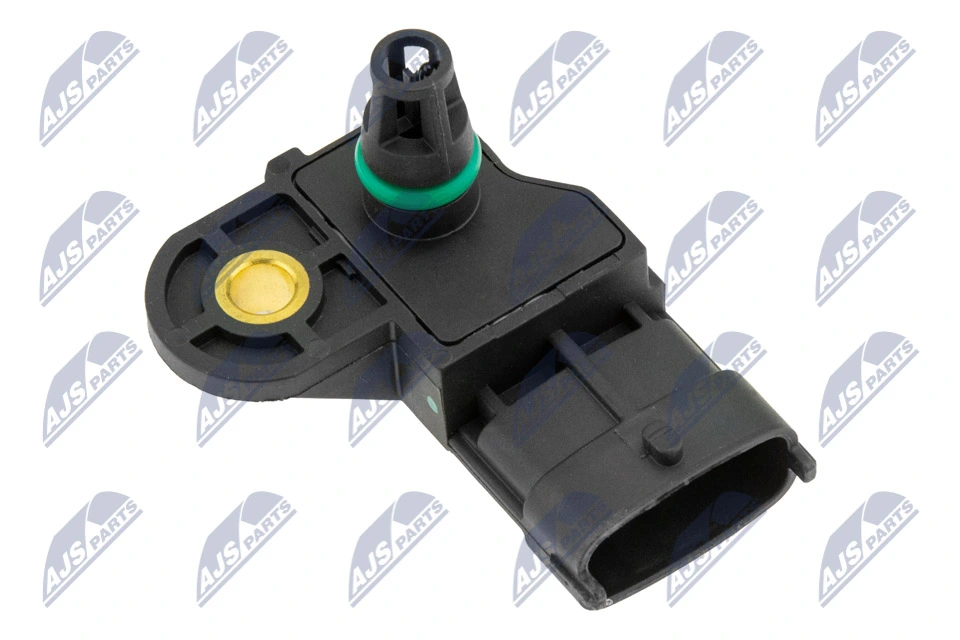 Sensor de pressão de supercompressão Opel 55219299