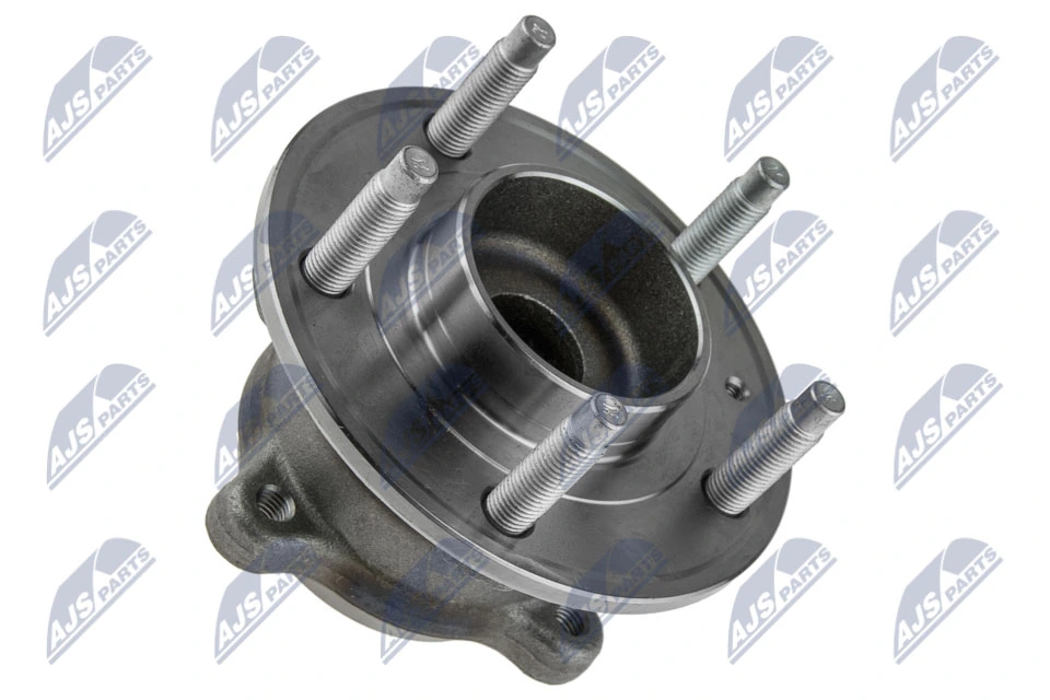 KLTDW092 NTY Cubo traseiro