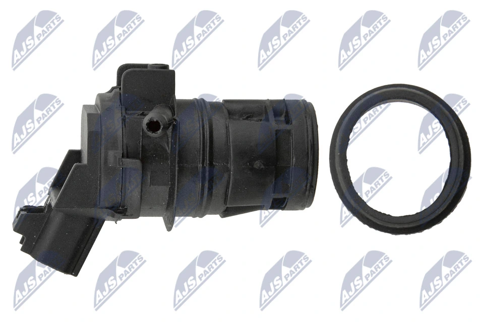 Bomba de motor de fluido para lavador de vidro traseiro NTY ESPTY002 preço, a partir de 15,40 USD