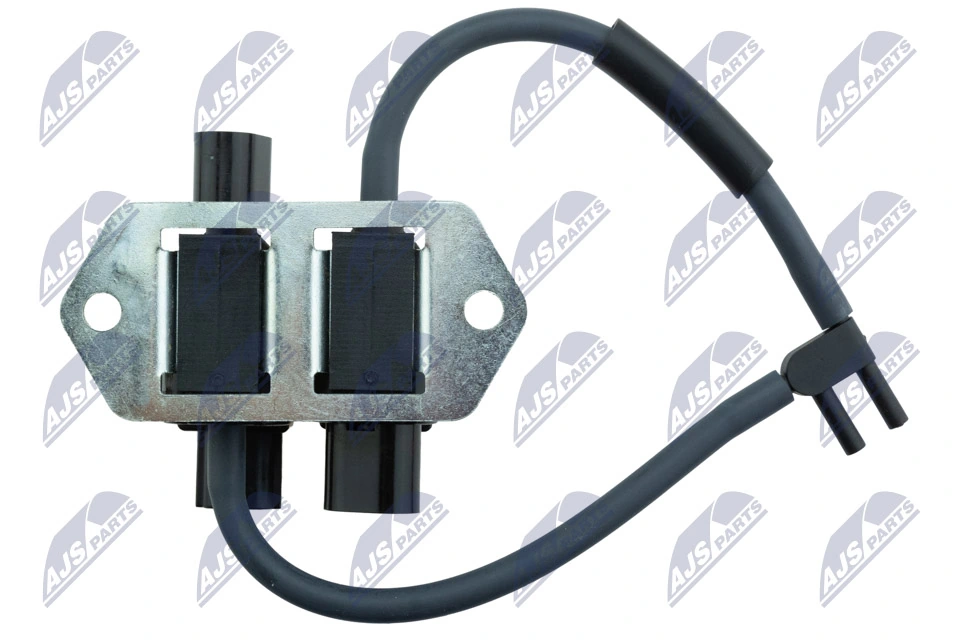 Válvula a vácuo de ativação do eixo dianteiro Chrysler 8657A031