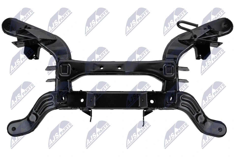 Viga de suspensão traseira (plataforma veicular) Opel Insignia G09 ao melhor preço