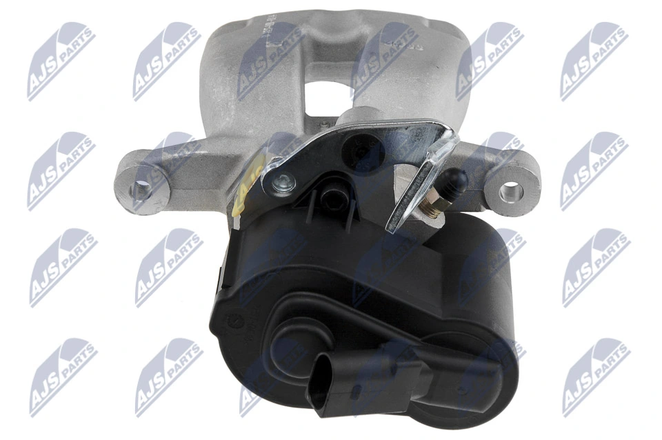 HZTVW014 NTY Suporte do freio traseiro direito