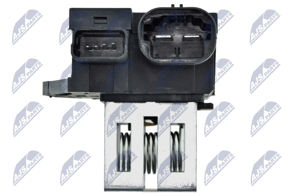 Regulador de revoluções de ventilador de esfriamento (unidade de controlo) NTY ERDCT015