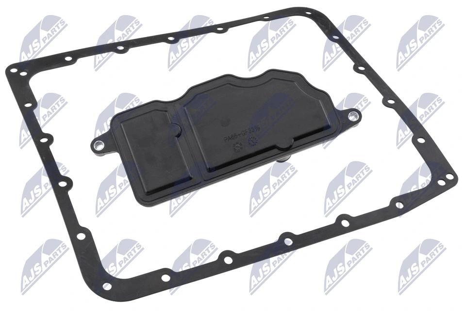  Filtro da Caixa Automática de Mudança Nissan Pathfinder SUV (R51M) (2005 - 2012) 