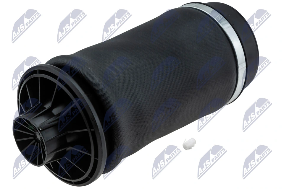 EZCME191 NTY Coxim pneumático (suspensão de lâminas pneumática) do eixo traseiro