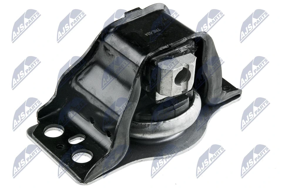ZPSRE024 NTY Coxim (suporte) direito de motor