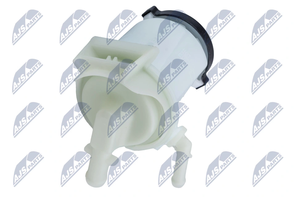  Tanque de bomba da Direção hidrâulica assistida Toyota Land Cruiser PRADO ASIA SUV (J12) (2002 - 2010) PRADO ASIA