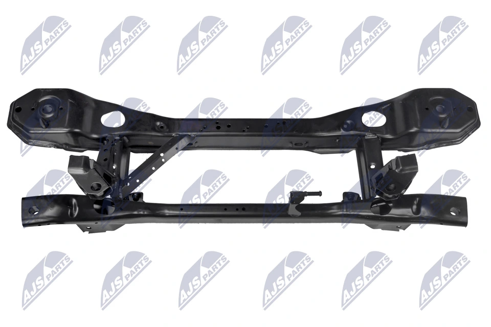 Compre HMP4M515K067CG Hmpx Viga de suspensão traseira (plataforma veicular)