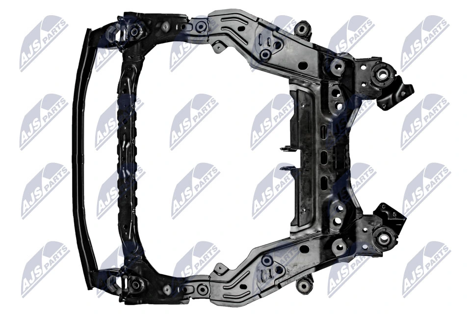 ZRZMZ004 NTY Viga de suspensão dianteira (plataforma veicular)