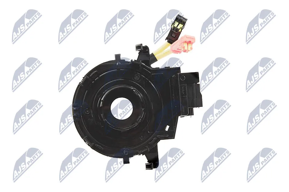 Compre EASTY013 NTY Anel AIRBAG de contato, cabo plano do volante