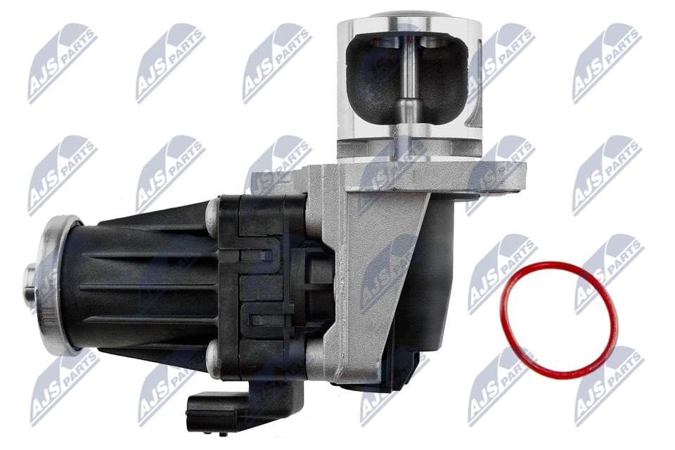 Válvula EGR de recirculação dos gases NTY EGRRE007 preço, a partir de 130,25 USD