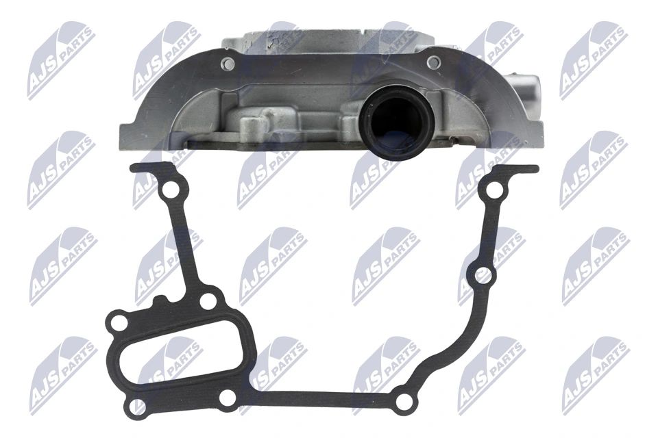 OP0161 Magneti Marelli Bomba de óleo