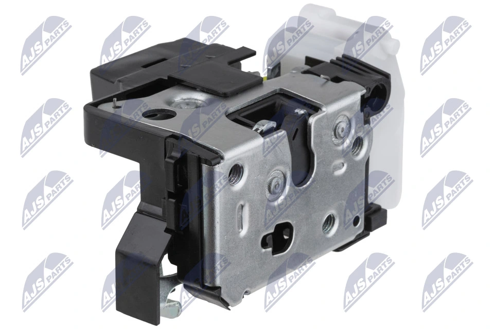 Fecho da porta dianteira esquerda para Fiat Doblo I 223