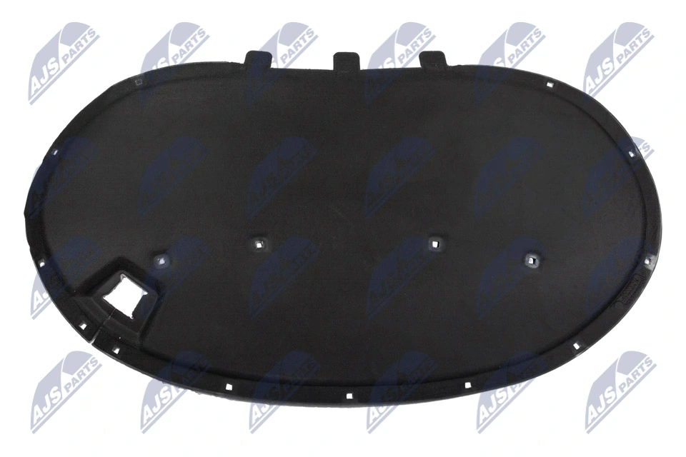Compre Isolamento de ruído da capota Volkswagen Passat 