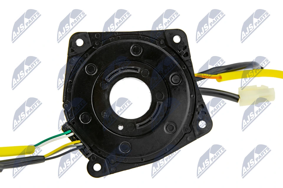  Anel AIRBAG de contato, cabo plano do volante Chevrolet Spark (Matiz) hatchback (M300) (2010 - 2026) 