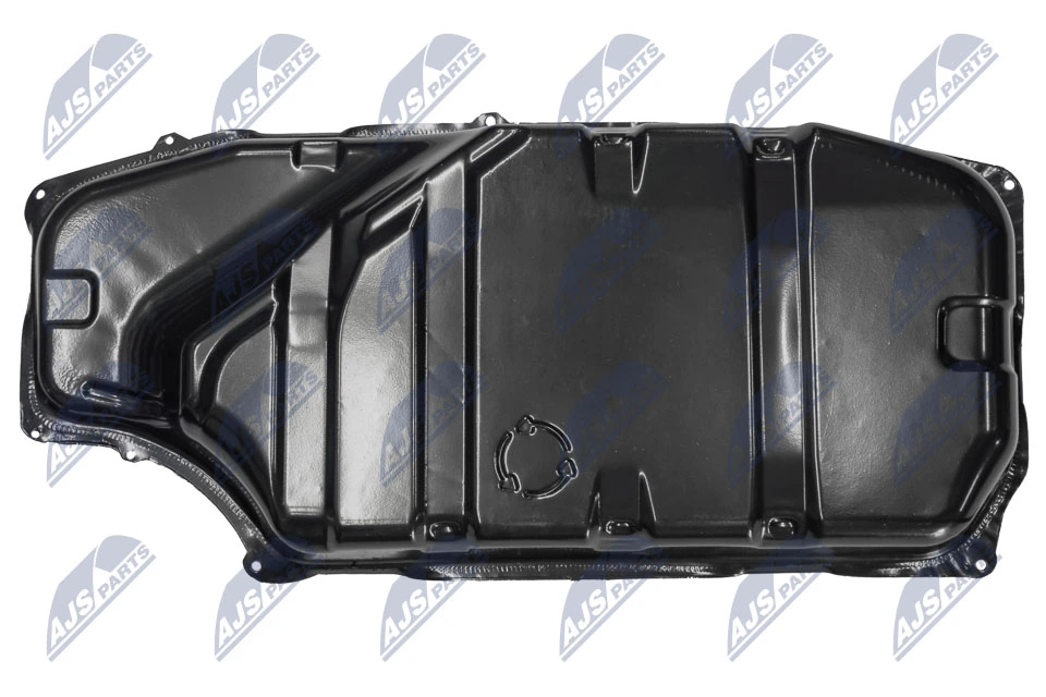 Tanque de combustível para Hyundai Accent IV RB