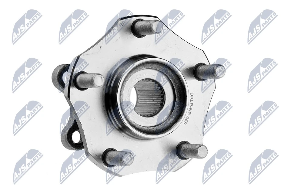 KLPNS069 NTY Cubo dianteiro