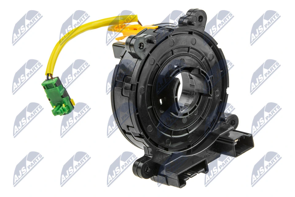 Compre Anel AIRBAG de contato, cabo plano do volante Chevrolet Captiva 1