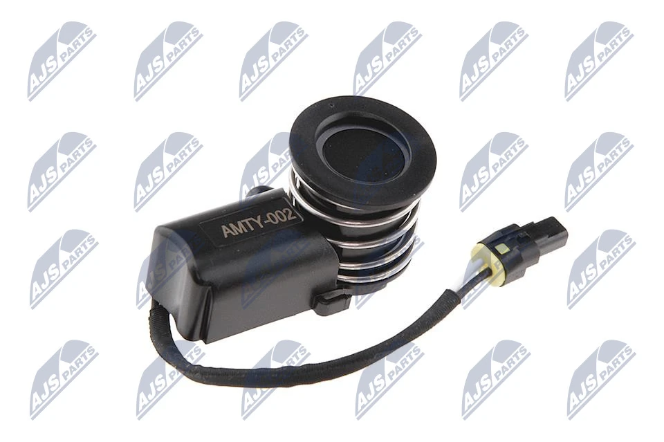 Sensor traseiro de sinalização de estacionamento (sensor de estacionamento) VAG 10CA0212A preço, a partir de 15,84 USD