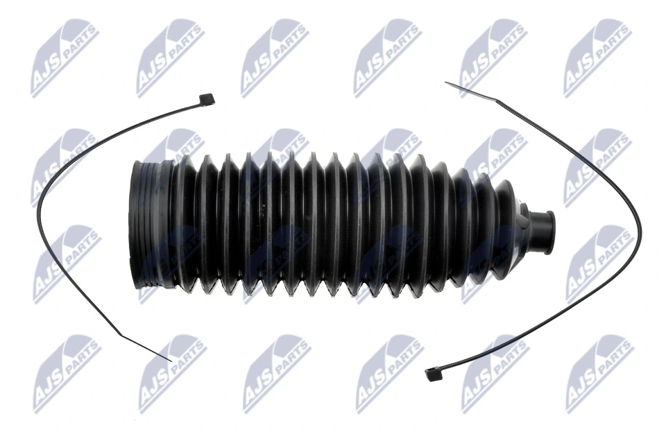 Bota de proteção do mecanismo de direção (de cremalheira) Chery Tiggo preço, a partir de 4,94 USD