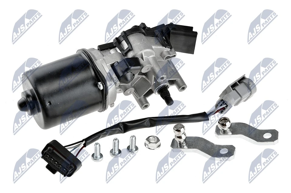 Motor de limpador pára-brisas do pára-brisas Renault Kangoo I KC0, KC1