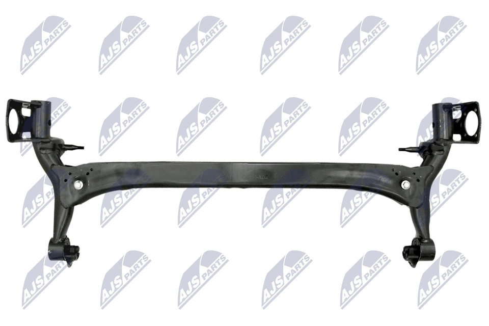 Viga de suspensão traseira (plataforma veicular) para Toyota Corolla E12U