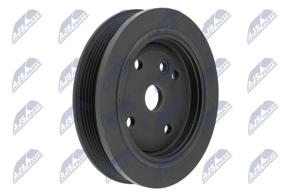 Polia de cambota Volvo S40 I VS