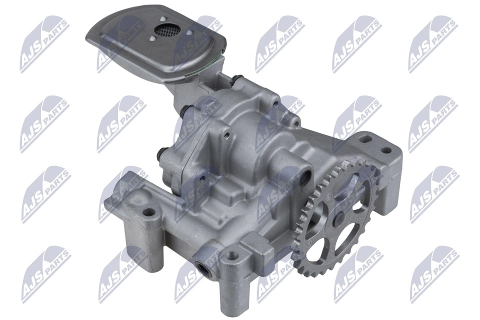 Bomba de óleo 9638783980 Fiat/Alfa/Lancia