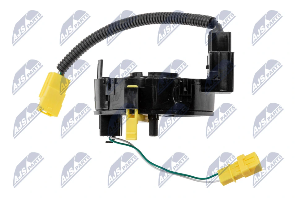 Anel AIRBAG de contato, cabo plano do volante NTY EASHD009 preço, a partir de 45,91 USD
