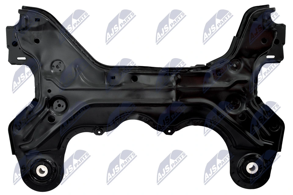 ZRZVW006 NTY Viga de suspensão dianteira (plataforma veicular)