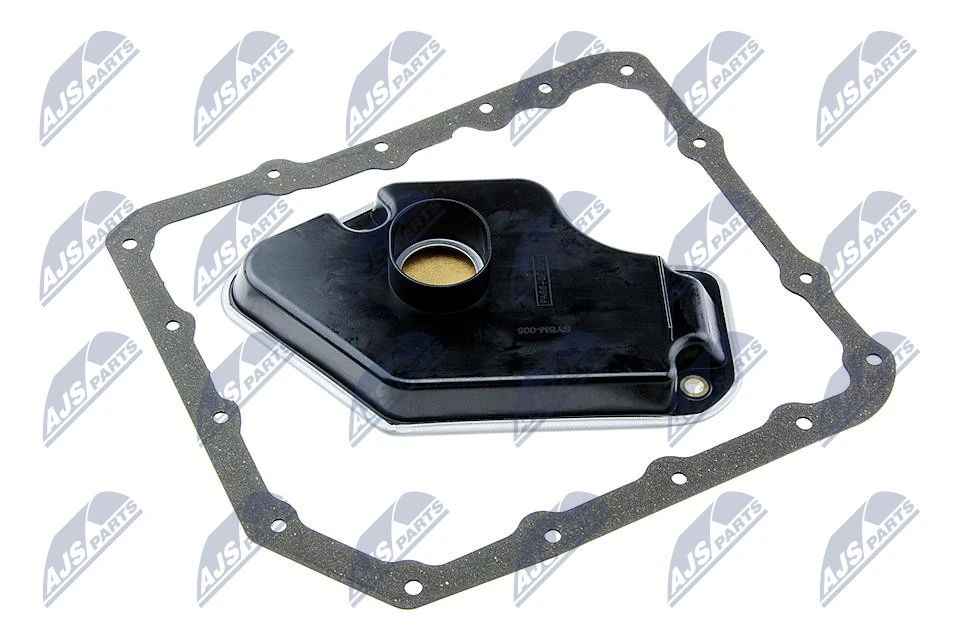 Filtro da Caixa Automática de Mudança 96015432 Peugeot/Citroen